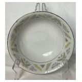 Set of Fine China - Joanne Pattern - Made in Japan