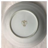 Set of Fine China - Joanne Pattern - Made in Japan