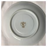 Set of Fine China - Joanne Pattern - Made in Japan