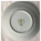 Set of Fine China - Joanne Pattern - Made in Japan