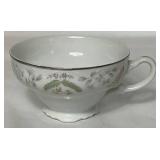 Set of Fine China - Joanne Pattern - Made in Japan