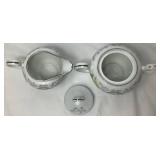 Set of Fine China - Joanne Pattern - Made in Japan