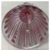Vintage Fenton Art Glass Collection of Bells
