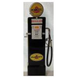 Collection of Replica Gas Pumps - unboxed