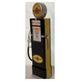 Collection of Replica Gas Pumps - unboxed