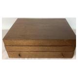 Bundle of Flatware Sets - National Stainless Medford Japan and Superior Stainless Vibrant USA