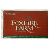 Bundle of 3 John Deere 1/16 Tractors - General Purpose A, GP Wide Tread and the Model A Foxfire