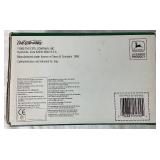 Bundle of 3 John Deere 1/16 Tractors - General Purpose A, GP Wide Tread and the Model A Foxfire