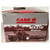 Collection of Case Tractors 1/16 Scale