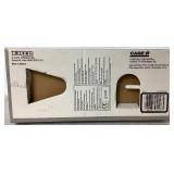 Collection of Case Tractors 1/16 Scale