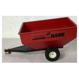 Collection of Case Tractors 1/16 Scale