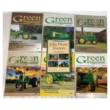 John Deere Collectibles Lot