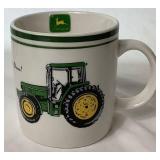 John Deere Gibson Dinnerware Set