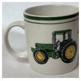 John Deere Gibson Dinnerware Set
