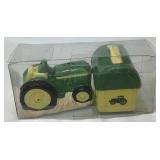 John Deere Gibson Dinnerware Set