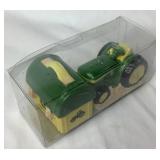 John Deere Gibson Dinnerware Set