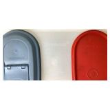 Large Collection of Vintage Tupperware - Lot 2