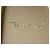 Large Collection of Vintage Tupperware - Lot 2