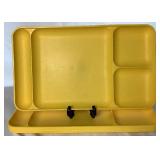 Large Collection of Vintage Tupperware - Lot 2