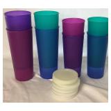 Large Collection of Vintage Tupperware - Lot 2