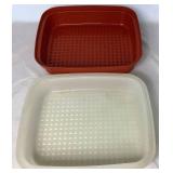 Large Collection of Vintage Tupperware - Lot 1