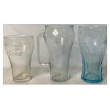 Large Assortment of Vintage Coca-Cola Collectable Items - Includes, Glassware, Plates, Tins, Cofee Mugs, Bottle, Dixie Cups, Straw Holder, Bowl, Magnet - 26 Items Total Large Assortment of Vintage Coca-Cola Collectable Items - Includes, Glassware, Plates, Tins, Cofee Mugs, Bottle, Dixie Cups, Straw Holder, Bowl, Magnet - 26 Items Total
