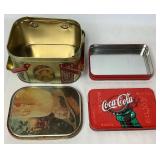 Large Assortment of Vintage Coca-Cola Collectable Items - Includes, Glassware, Plates, Tins, Cofee Mugs, Bottle, Dixie Cups, Straw Holder, Bowl, Magnet - 26 Items Total Large Assortment of Vintage Coca-Cola Collectable Items - Includes, Glassware, Plates, Tins, Cofee Mugs, Bottle, Dixie Cups, Straw Holder, Bowl, Magnet - 26 Items Total