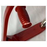 Radio Flyer Bundle- Includes: The Little Wood Wagon - Model 6, The Tricycle - No. 553, The Scooter - No 557, The Little Wood Sled - No 551, The 80th Anniv. Streak-o-Lite - Model 1934, 3 Radio Flyer Or