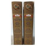 Die Cast 1/8 Scale Replica Gas Pump Banks - new in boxes