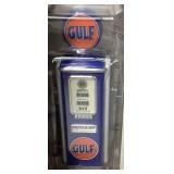 Die Cast 1/8 Scale Replica Gas Pump Banks - new in boxes