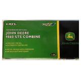 1/32 Vintage John Deere 9860 STS Combine by ERTL #15798 1/32 Vintage John Deere 9860 STS Combine by ERTL #15798