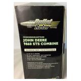 1/32 Vintage John Deere 9860 STS Combine by ERTL #15798 1/32 Vintage John Deere 9860 STS Combine by ERTL #15798