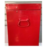 Clarke 9 Drawer Tool Chest with Top Storage Clarke 9 Drawer Tool Chest with Top Storage
