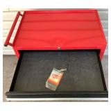 Clarke 5 Drawer Rollable Tool Chest Clarke 5 Drawer Rollable Tool Chest