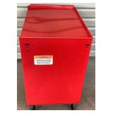 Clarke 5 Drawer Rollable Tool Chest Clarke 5 Drawer Rollable Tool Chest
