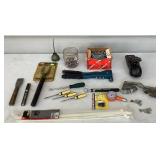 Assembly of Automotive Tools Assembly of Automotive Tools