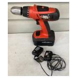 Cordless Drill Collection - Black & Decker/Altocraft Cordless Drill Collection - Black & Decker/Altocraft
