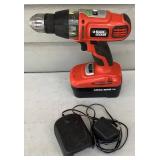 Cordless Drill Collection - Black & Decker/Altocraft Cordless Drill Collection - Black & Decker/Altocraft