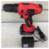 Cordless Drill Collection - Black & Decker/Altocraft Cordless Drill Collection - Black & Decker/Altocraft