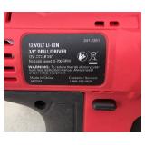 Cordless Drill Collection - Black & Decker/Altocraft Cordless Drill Collection - Black & Decker/Altocraft
