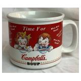 Vintage Campbell Vintage Campbell