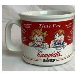 Vintage Campbell Vintage Campbell