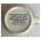 Vintage Campbell Vintage Campbell