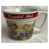 Vintage Campbell Vintage Campbell