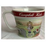 Vintage Campbell Vintage Campbell
