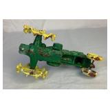 Vintage John Deere Cast Iron Tractors