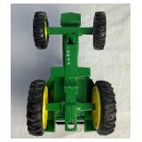 Bundle of Vintage John Deere Die Cast Utility Farm Tractors - 3140, 3350 and 4040