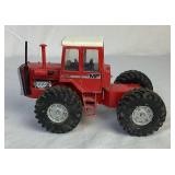 Ertl Die Cast Massey Harris and Massey- Ferguson Tractors