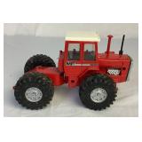 Ertl Die Cast Massey Harris and Massey- Ferguson Tractors