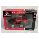 Ertl Die Cast Massey Harris and Massey- Ferguson Tractors